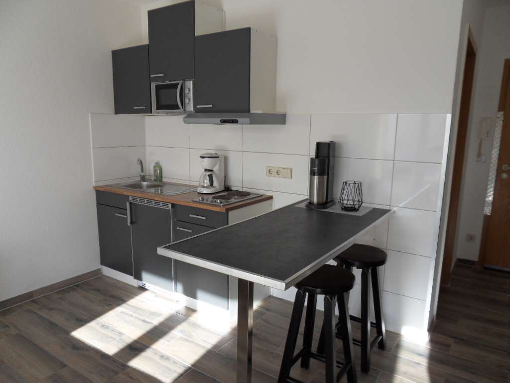 Thumbnail-Wohnung zum Mieten in Rheinland-Pfalz - Ludwigshafen 450,00 € 27 m²
