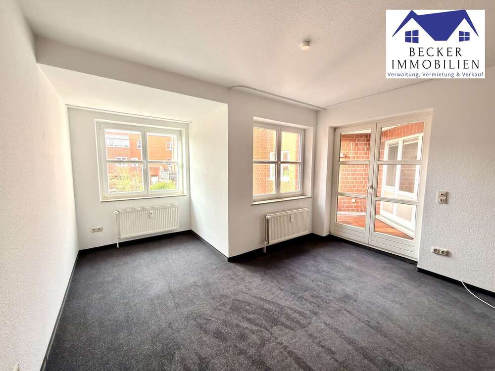 Thumbnail-Wohnung zum Mieten in Wolfenbüttel 650,00 € 70 m²