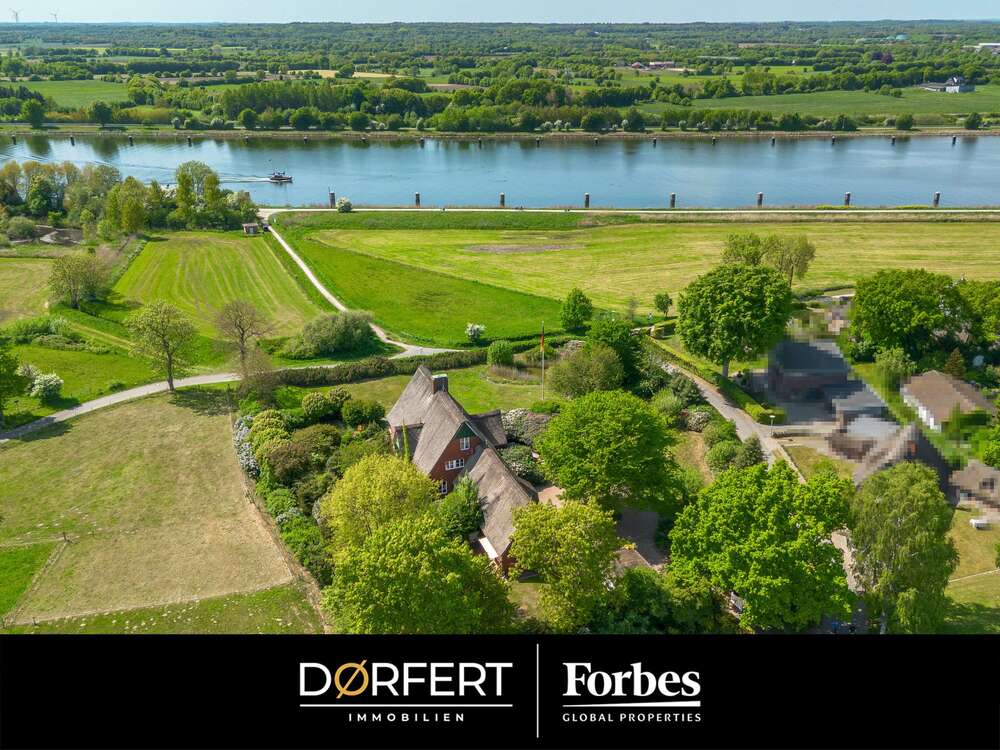 Thumbnail-Haus zum Kaufen in Schülp bei Rendsburg 1.390.000,00 € 509.91 m²