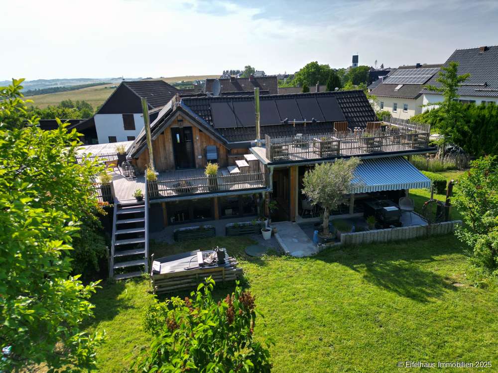 Thumbnail-Haus zum Kaufen in Bad Münstereifel Mahlberg 419.000,00 € 215 m²