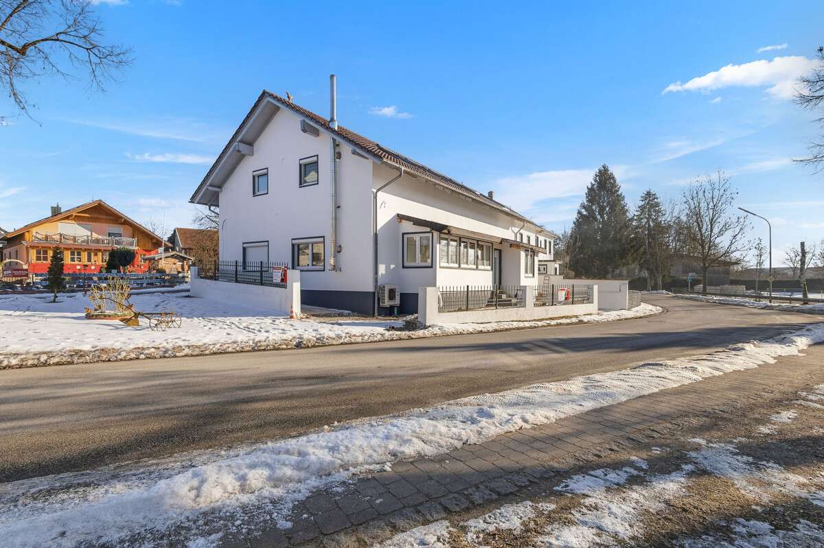 Thumbnail-Haus zum Kaufen in Obermotzing 535.000,00 € 236 m²