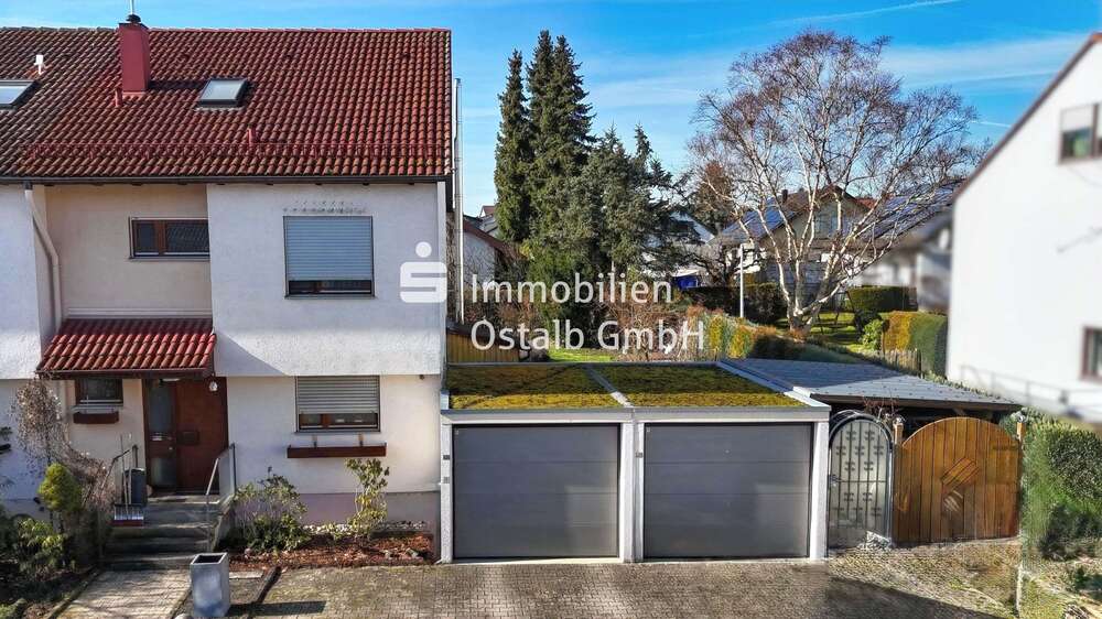 Thumbnail-Haus zum Kaufen in Schwäbisch Gmünd 428.000,00 € 144.07 m²