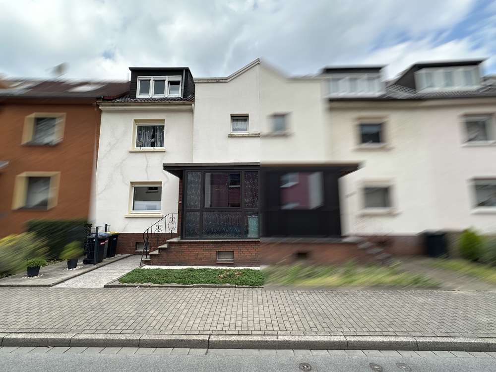 Thumbnail-Haus zum Mieten in Gelsenkirchen Rotthausen 1.477,50 € 155 m²