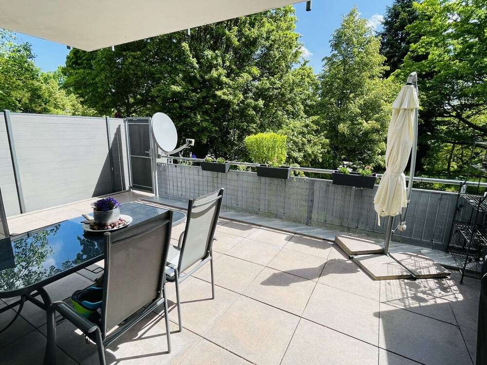 Thumbnail-Wohnung zum Kaufen in Pforzheim 365.000,00 € 97 m²