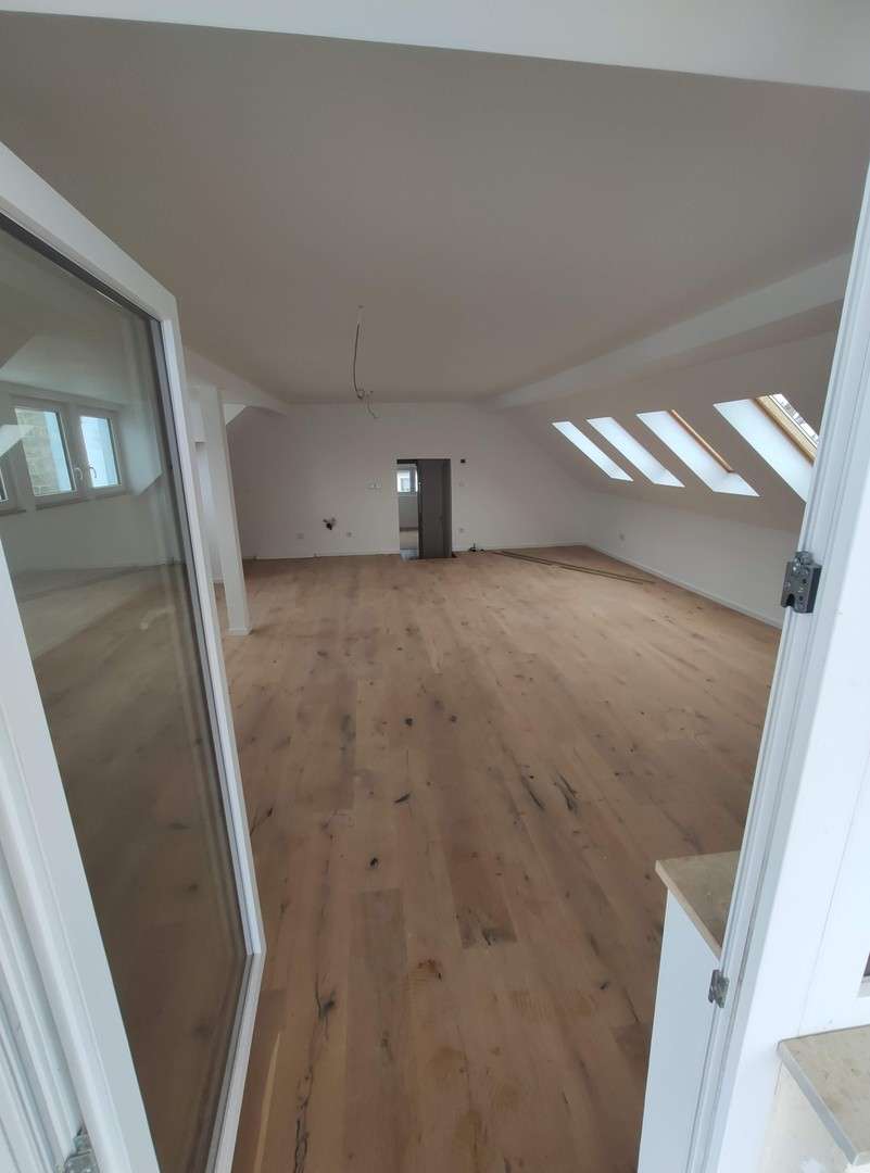 Thumbnail-Wohnung zum Mieten in Schnaittach 1.200,00 € 102 m²