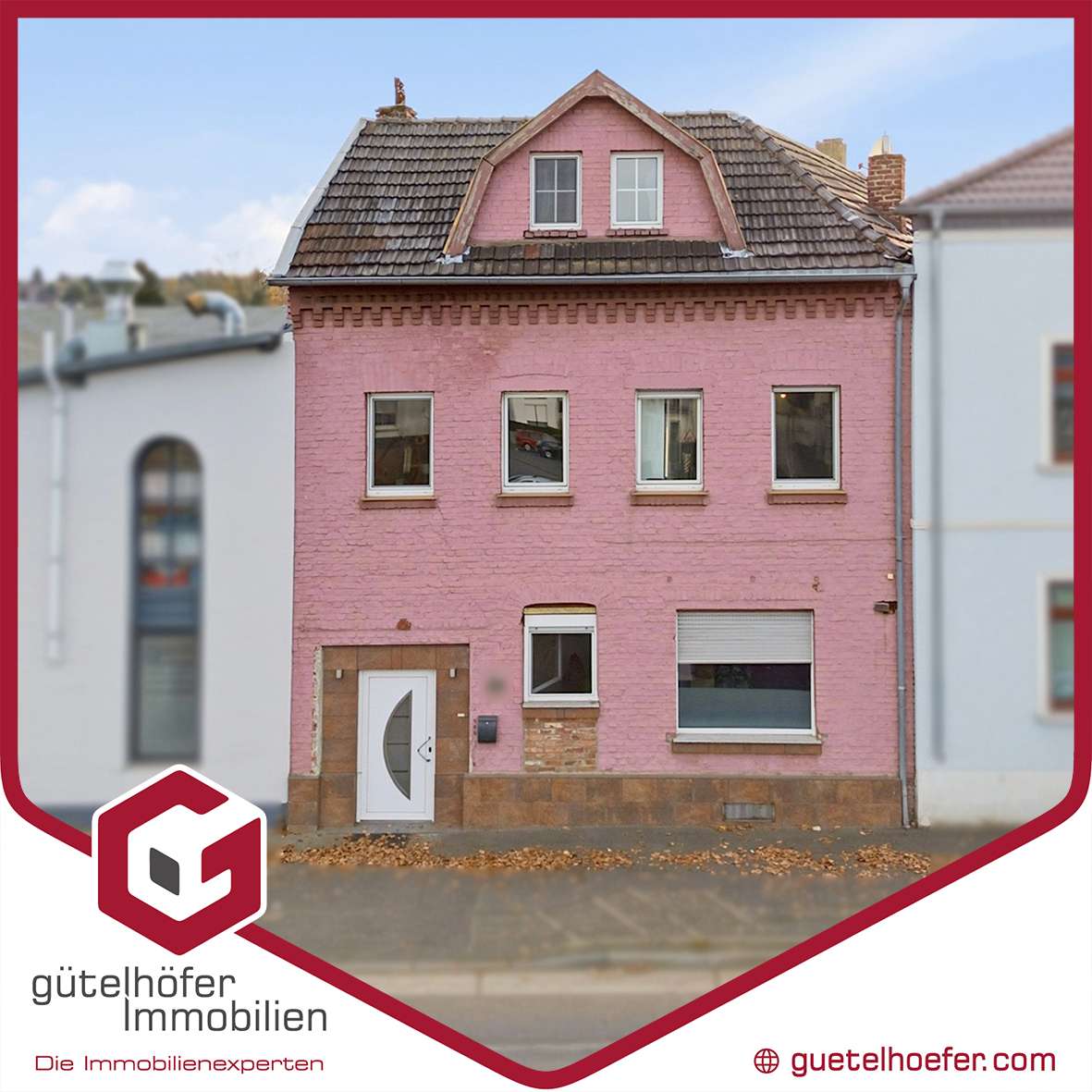 Thumbnail-Haus zum Kaufen in Bornheim Waldorf 329.000,00 € 155 m²