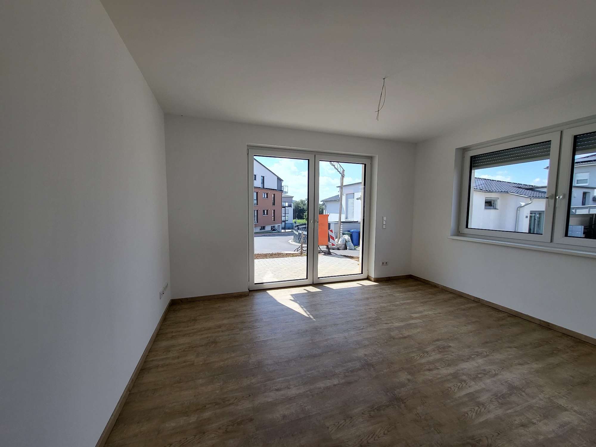 Thumbnail-Wohnung zum Mieten in Gleichen-Reinhausen 793,20 € 58.11 m²