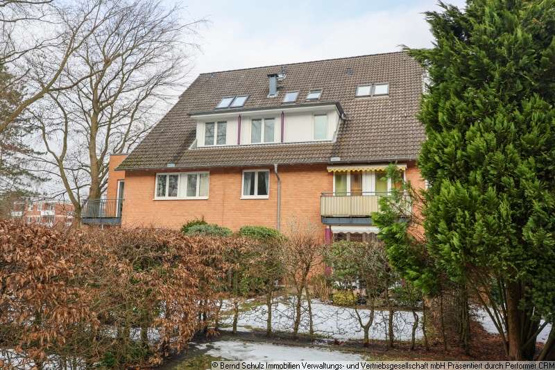 Thumbnail-Wohnung zum Mieten in Hamburg 1.450,00 € 108.9 m²
