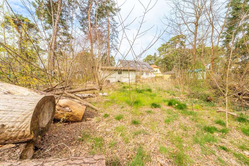 Thumbnail-Grundstück zu verkaufen in Blankenfelde-Mahlow 249.000,00 € 959 m²