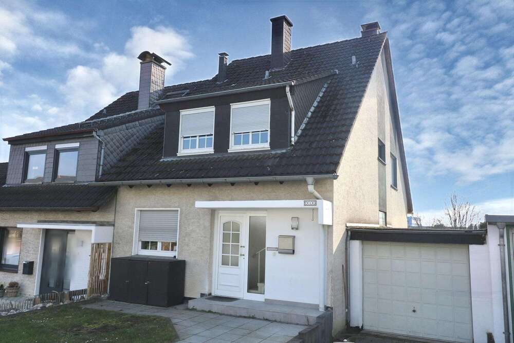 Thumbnail-Haus zum Kaufen in Solingen 459.000,00 € 178 m²