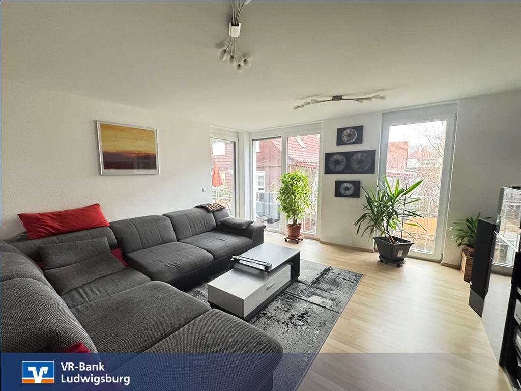 Thumbnail-Wohnung zum Kaufen in Besigheim 389.000,00 € 87.71 m²