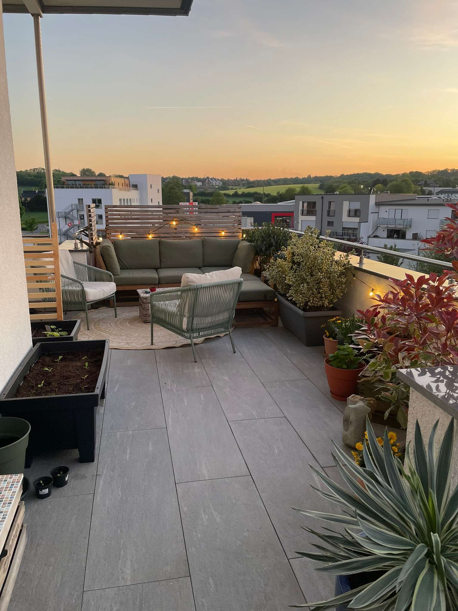 Thumbnail-Wohnung zum Mieten in Hürth 1.550,00 € 104 m²