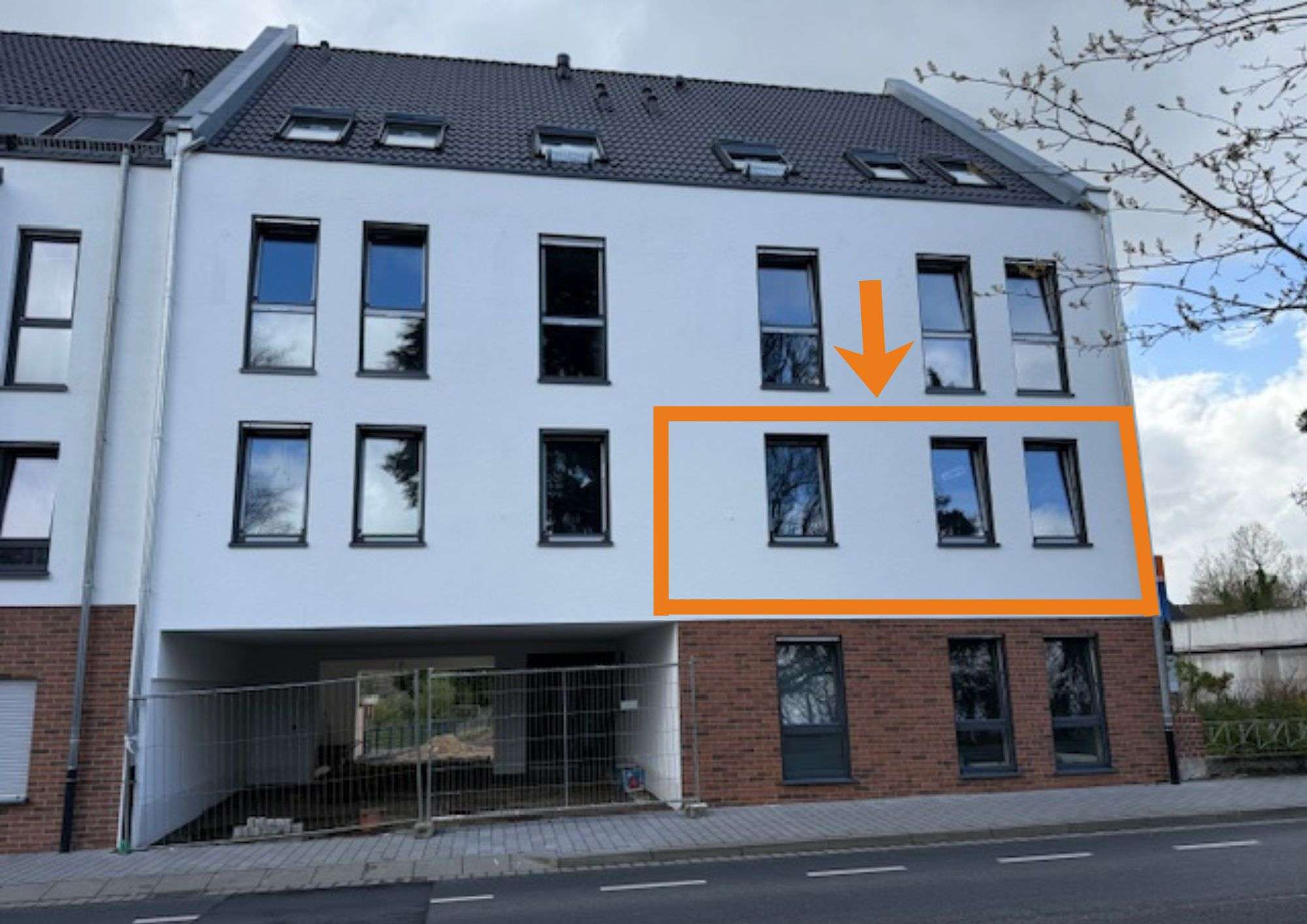 Thumbnail-Wohnung zum Mieten in Meckenheim 990,00 € 71 m²