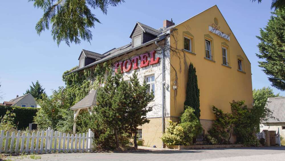 Thumbnail-Wohnung zum Mieten in Berlin 570,00 € 50.94 m²