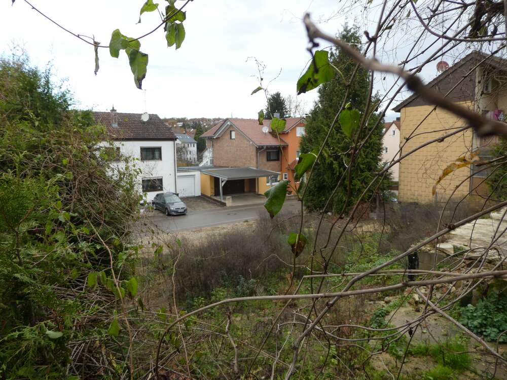 Thumbnail-Grundstück zu verkaufen in Albershausen 173.500,00 € 351 m²