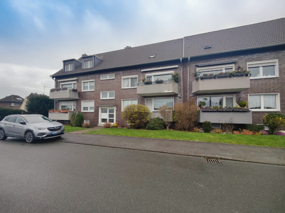 Thumbnail-Wohnung zum Kaufen in Oberhausen 158.000,00 € 70 m²