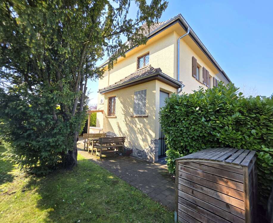 Thumbnail-Haus zum Kaufen in Oberursel 675.000,00 € 96 m²