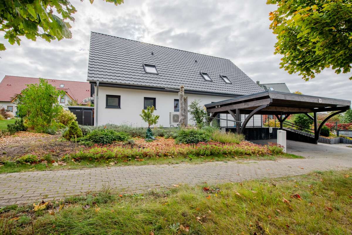 Thumbnail-Haus zum Kaufen in Ückeritz 1.120.000,00 € 219.77 m²