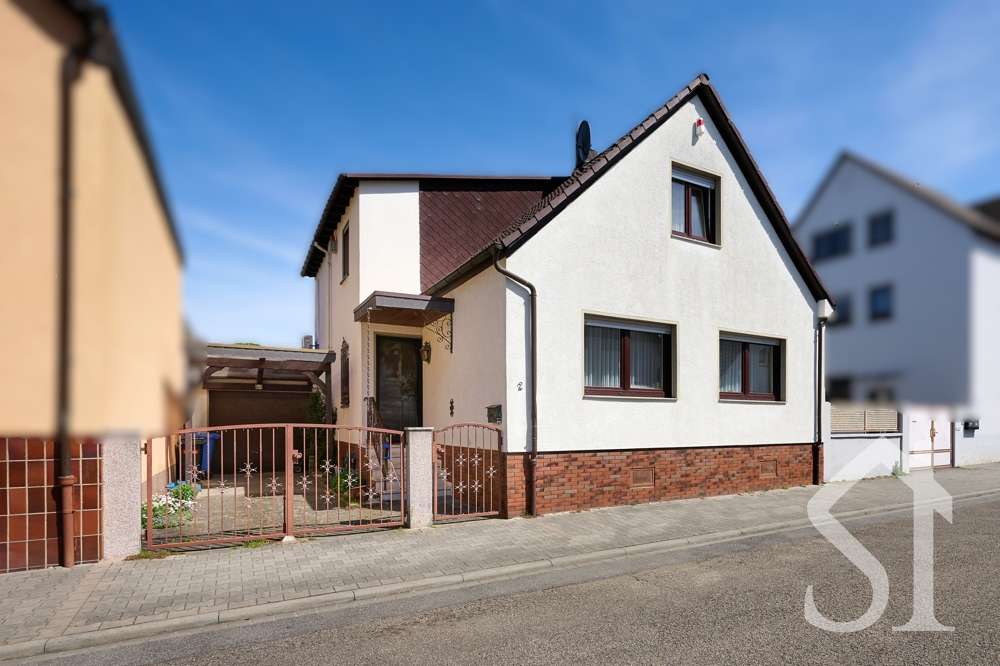 Thumbnail-Haus zum Kaufen in Langen 485.000,00 € 122.79 m²