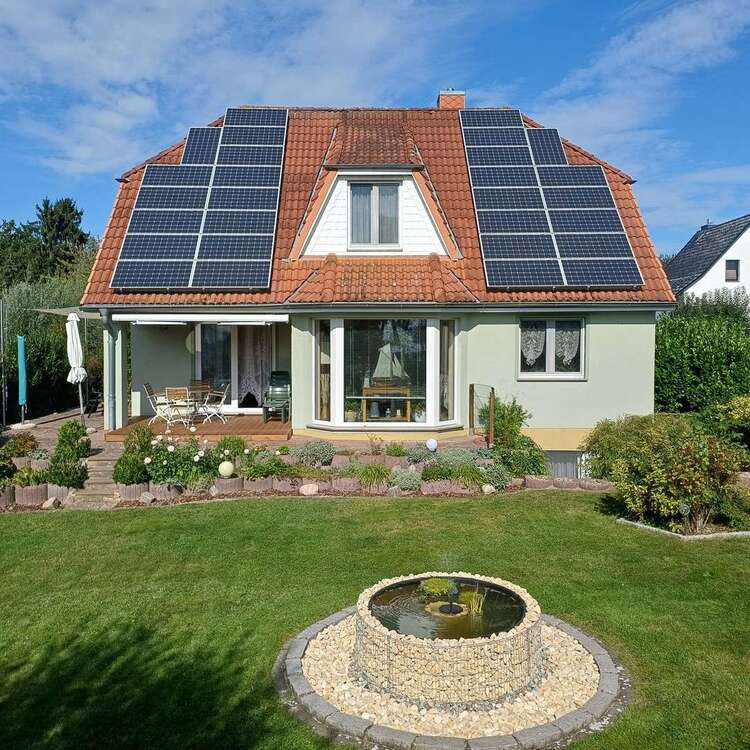 Thumbnail-Haus zum Kaufen in Sauzin 538.000,00 € 216 m²