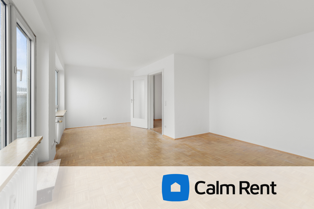 Thumbnail-Wohnung zum Mieten in München 1.290,00 € 67 m²