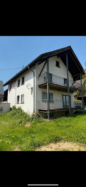 Thumbnail-Haus zum Kaufen in Schweigen-Rechtenbach 480.000,00 € 180 m²