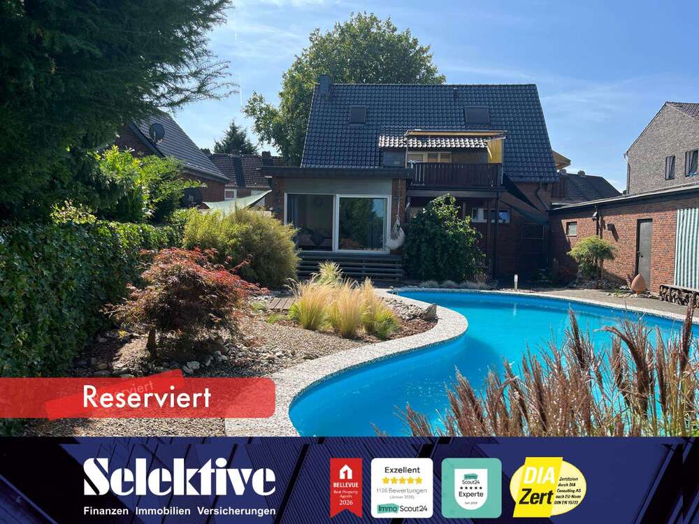 Thumbnail-Haus zum Kaufen in Kamp-Lintfort 589.000,00 € 230 m²