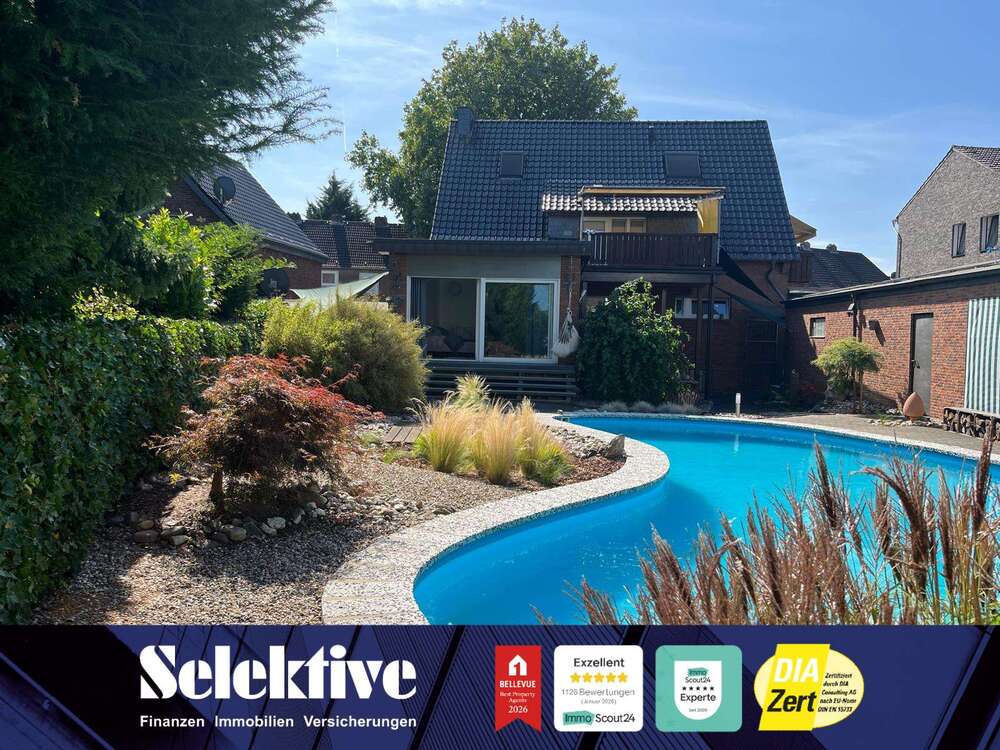 Thumbnail-Haus zum Kaufen in Kamp-Lintfort 589.000,00 € 230 m²