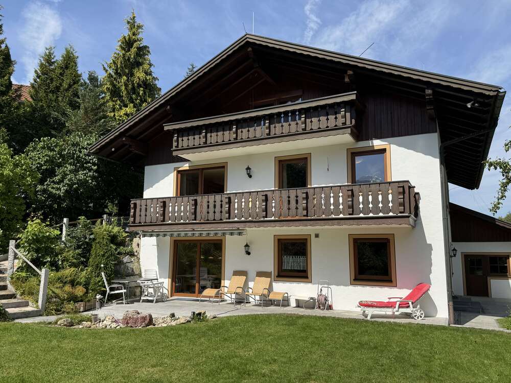 Thumbnail-Haus zum Kaufen in Bad Kohlgrub 1.790.000,00 € 235 m²