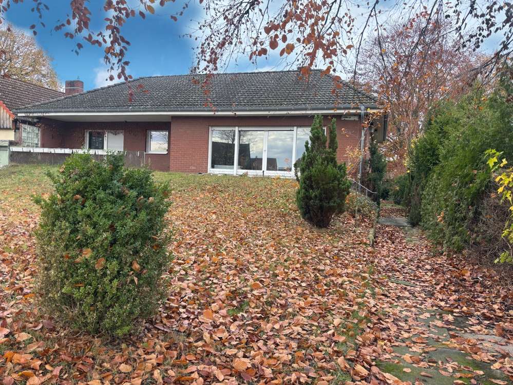 Thumbnail-Haus zum Kaufen in Uetze-Hänigsen 249.000,00 € 123 m²