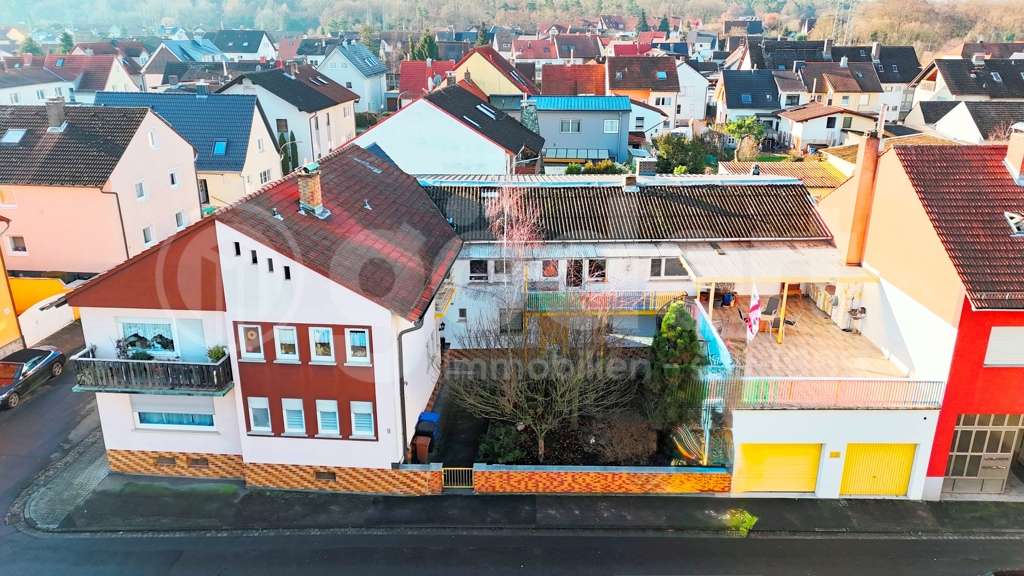 Thumbnail-Haus zum Kaufen in Stockstadt am Main 755.000,00 € 362 m²