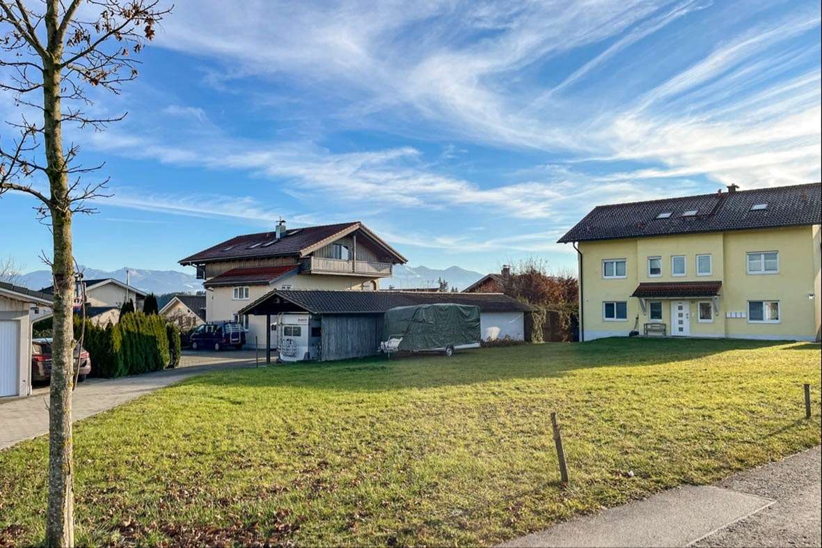 Thumbnail-Grundstück zu verkaufen in Stephanskirchen 445.000,00 € 619 m²