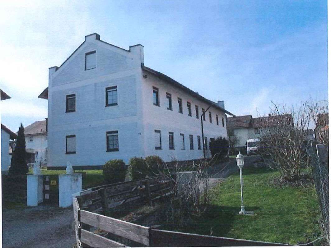 Thumbnail-Wohnung zum Mieten in Haiming 660,00 € 115 m²