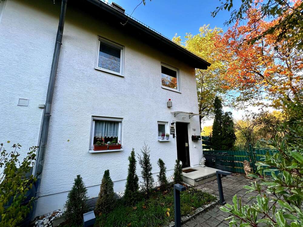 Thumbnail-Haus zum Kaufen in Wiesbaden 619.000,00 € 102 m²