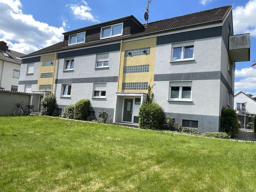 Thumbnail-Wohnung zum Mieten in Lippstadt 690,00 € 81.38 m²