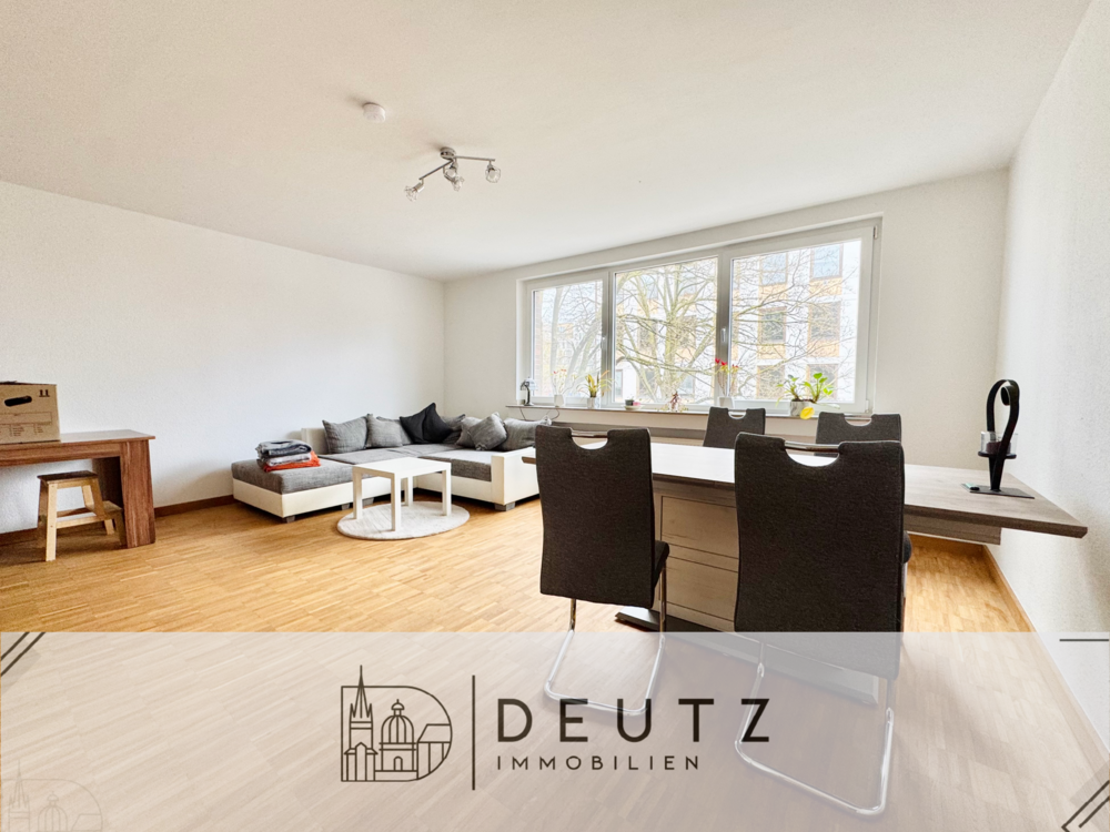 Thumbnail-Wohnung zum Mieten in Aachen 850,00 € 75 m²