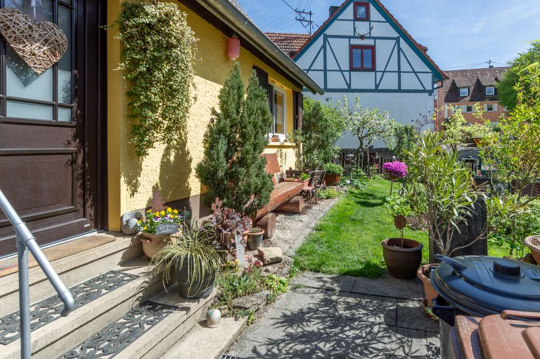 Thumbnail-Haus zum Kaufen in Marbach am Neckar 429.000,00 € 126 m²