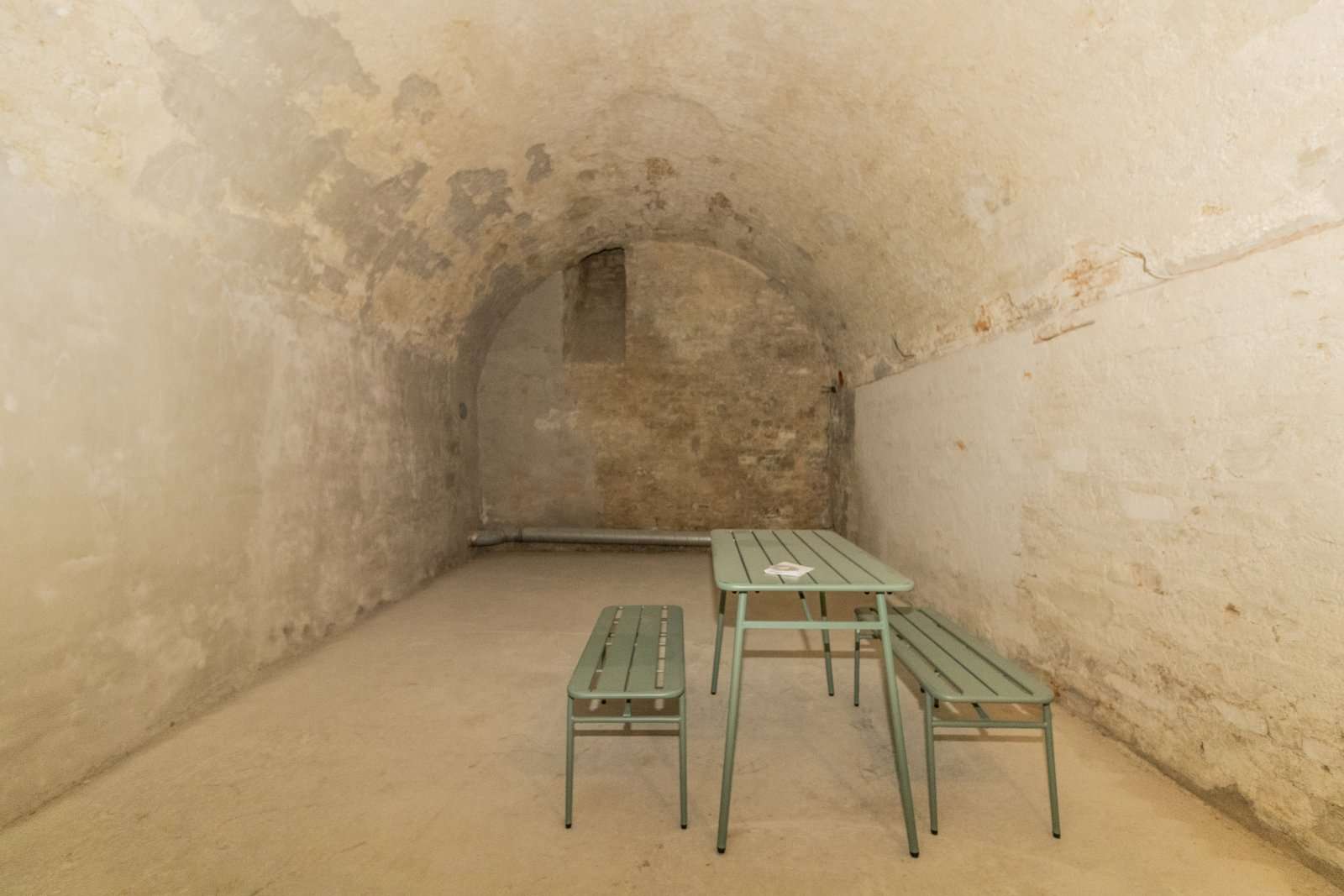 Thumbnail-Wohnung zum Kaufen in Augsburg 45.000,00 € 25 m²