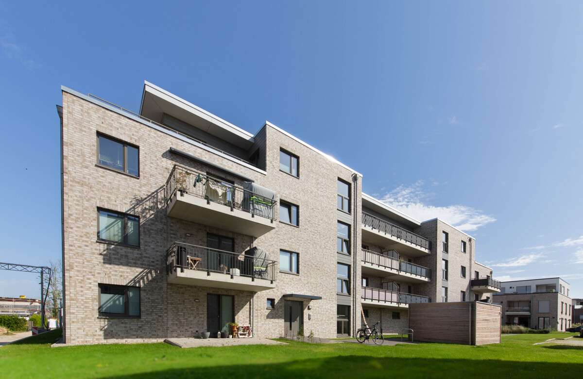 Thumbnail-Wohnung zum Kaufen in Kappeln 670.000,00 € 125.77 m²