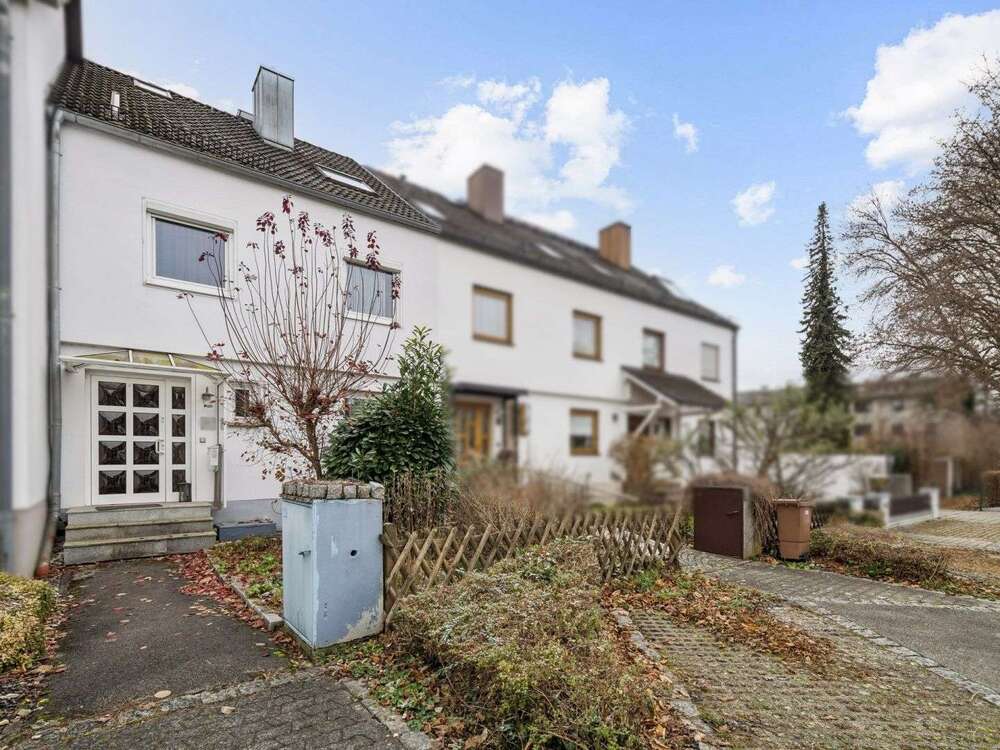 Thumbnail-Haus zum Kaufen in Gröbenzell 649.000,00 € 137.6 m²