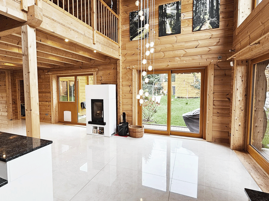 Thumbnail-Haus zum Kaufen in Bad Liebenzell 1.150.000,00 € 188 m²