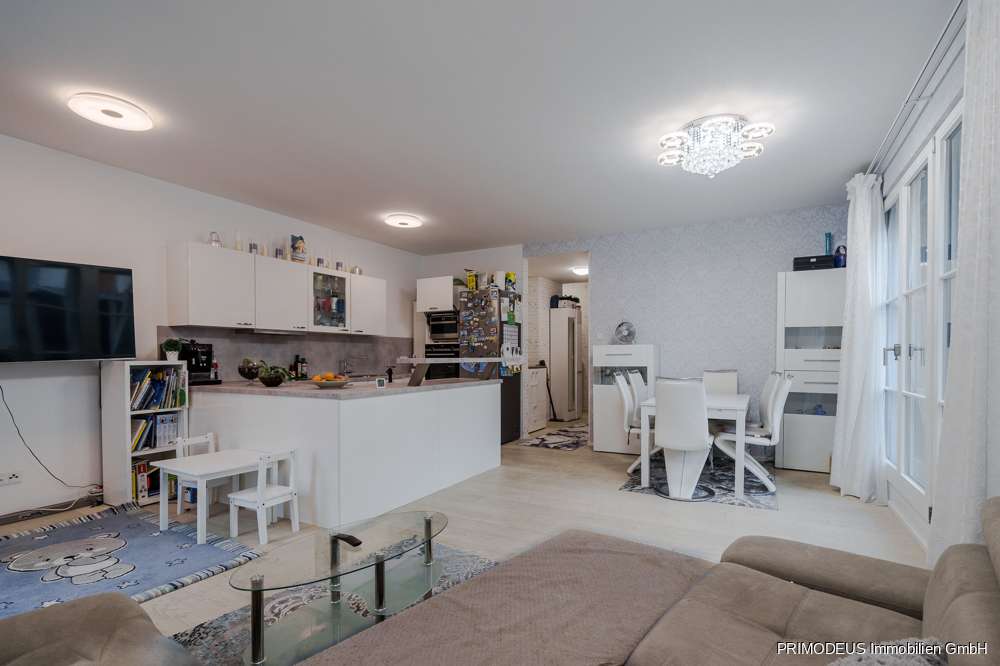 Thumbnail-Wohnung zum Kaufen in Frankfurt am Main Eschersheim 574.000,00 € 105.63 m²