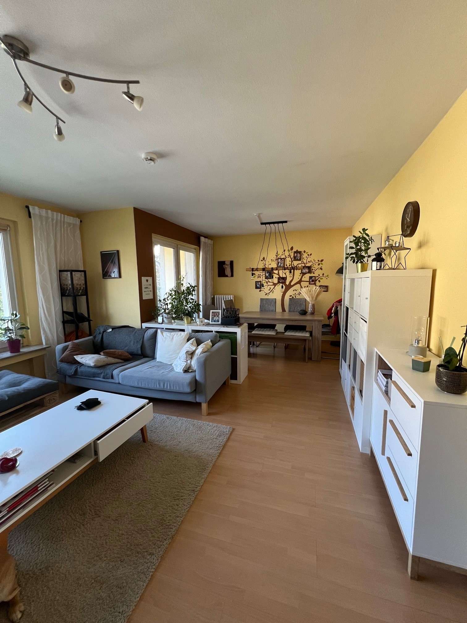 Thumbnail-Wohnung zum Mieten in Velbert 603,00 € 67 m²