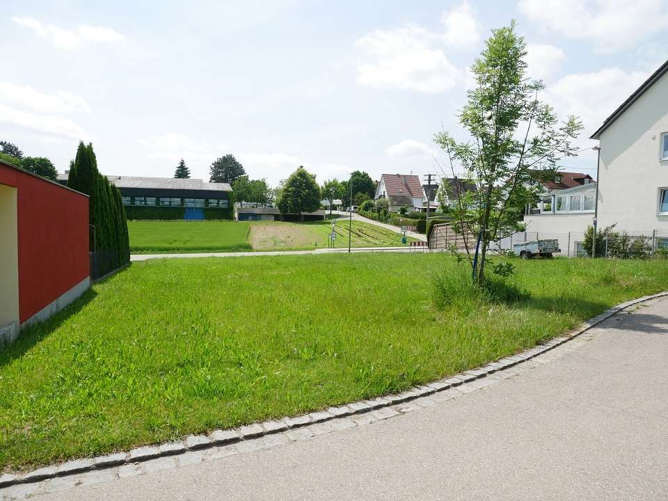 Thumbnail-Grundstück zu verkaufen in Friedberg 469.000,00 € 729 m²