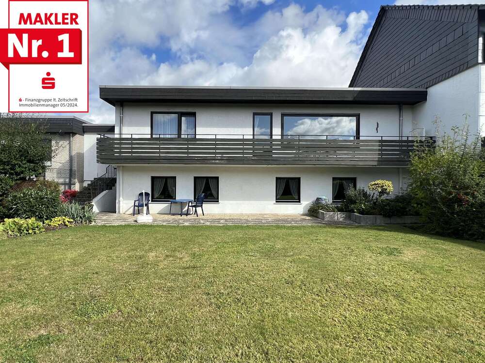 Thumbnail-Haus zum Kaufen in Fröndenberg 249.950,00 € 118.9 m²