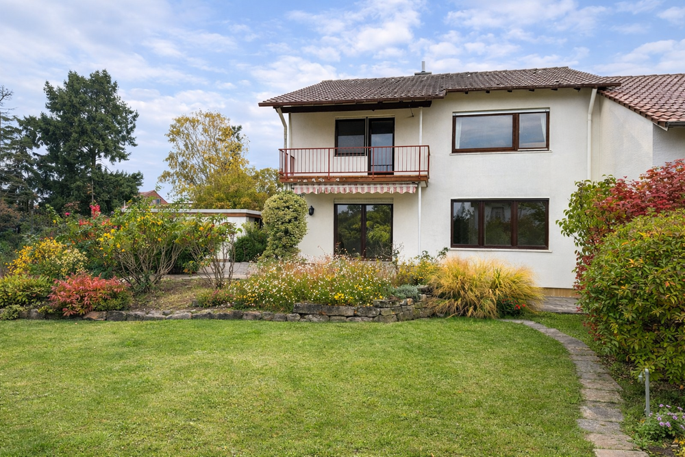 Thumbnail-Haus zum Kaufen in Friedelsheim 680.000,00 € 156 m²