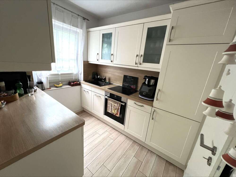 Thumbnail-Wohnung zum Mieten in Leer 650,00 € 50 m²