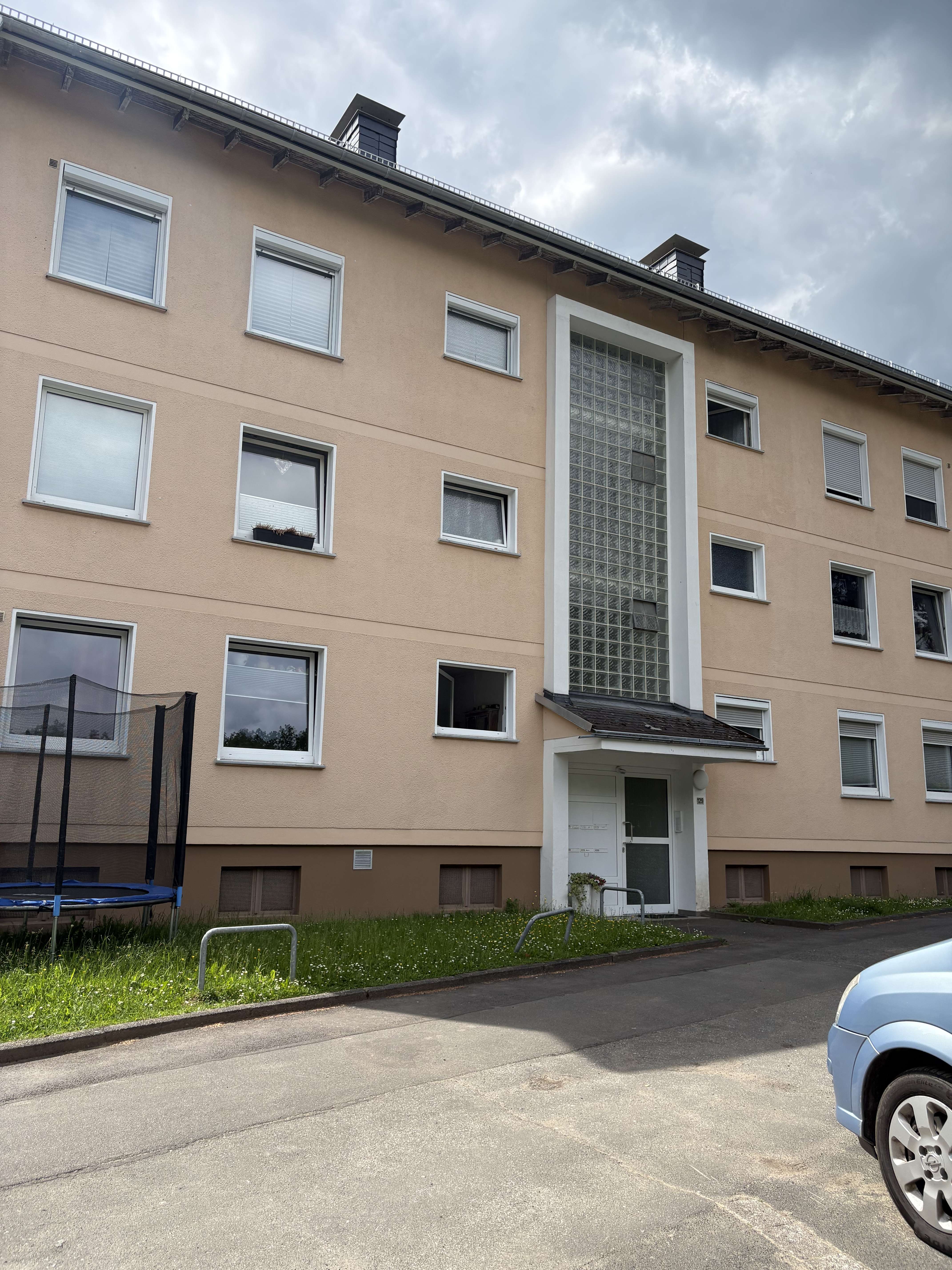 Thumbnail-Wohnung zum Mieten in Siegen 532,00 € 76 m²