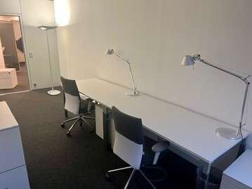 Thumbnail-Büro in Berlin 1.100,00 € 23 m²