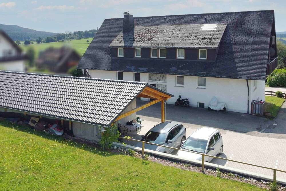 Thumbnail-Haus zum Kaufen in Lenzkirch 929.000,00 € 442.4 m²